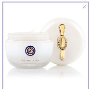 TATCHA THE SILK CREAM-1.7 fl oz-NEW IN BOX